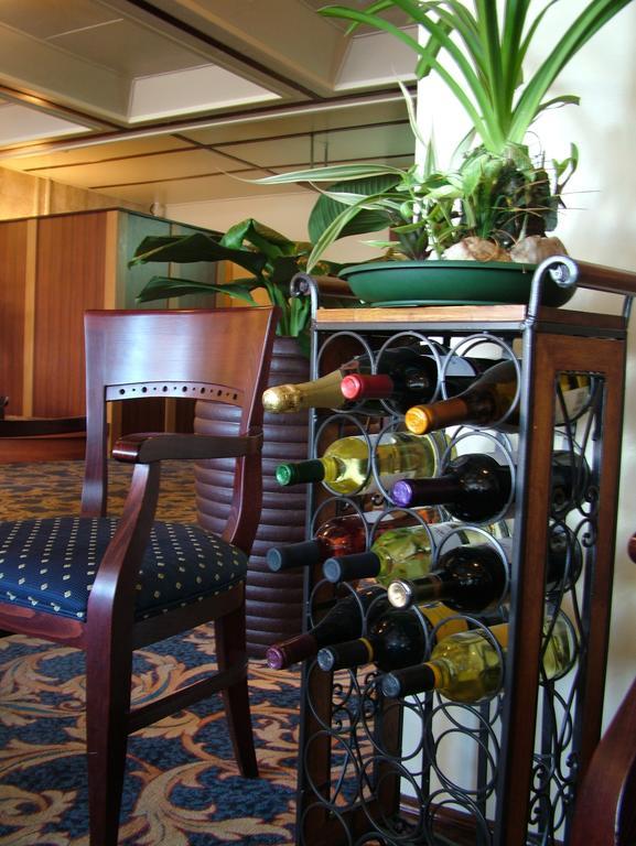 Ambassador Hotel & Casino Paramaribo Dış mekan fotoğraf