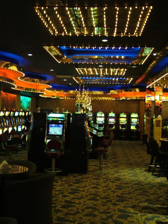 Ambassador Hotel & Casino Paramaribo Dış mekan fotoğraf