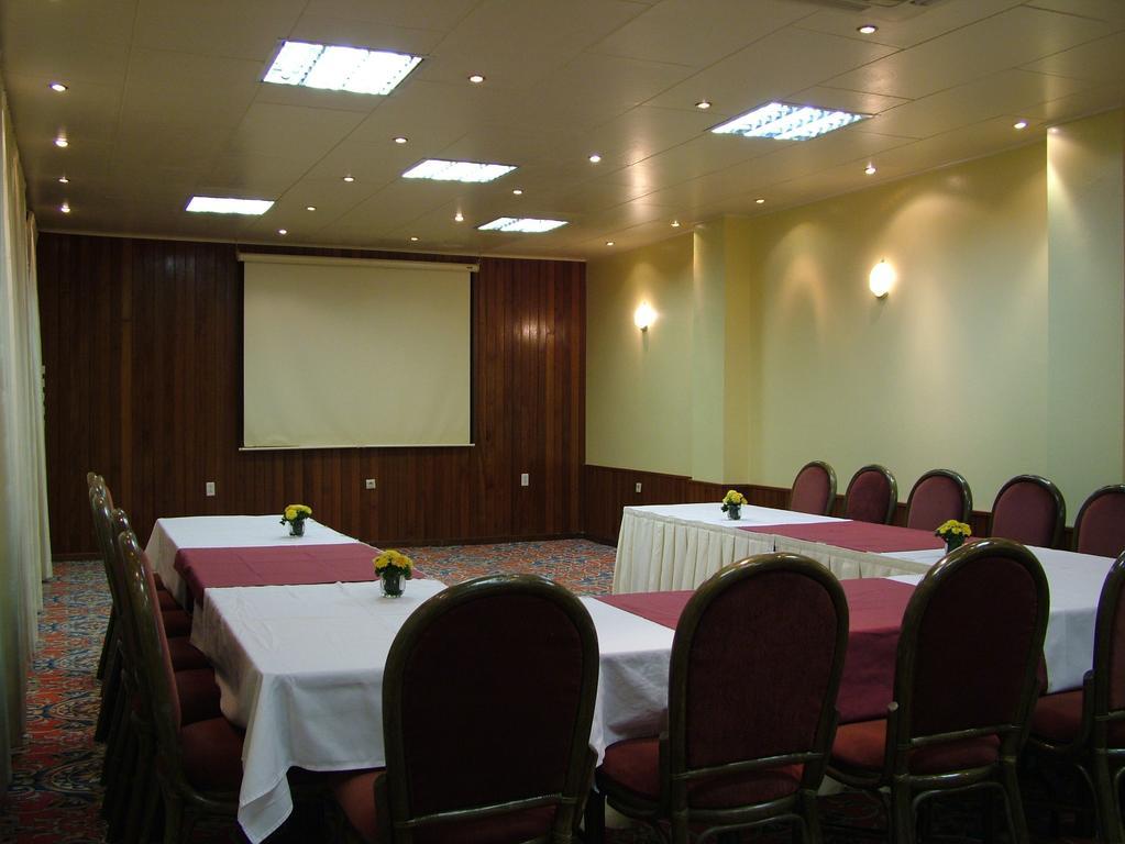 Ambassador Hotel & Casino Paramaribo Dış mekan fotoğraf